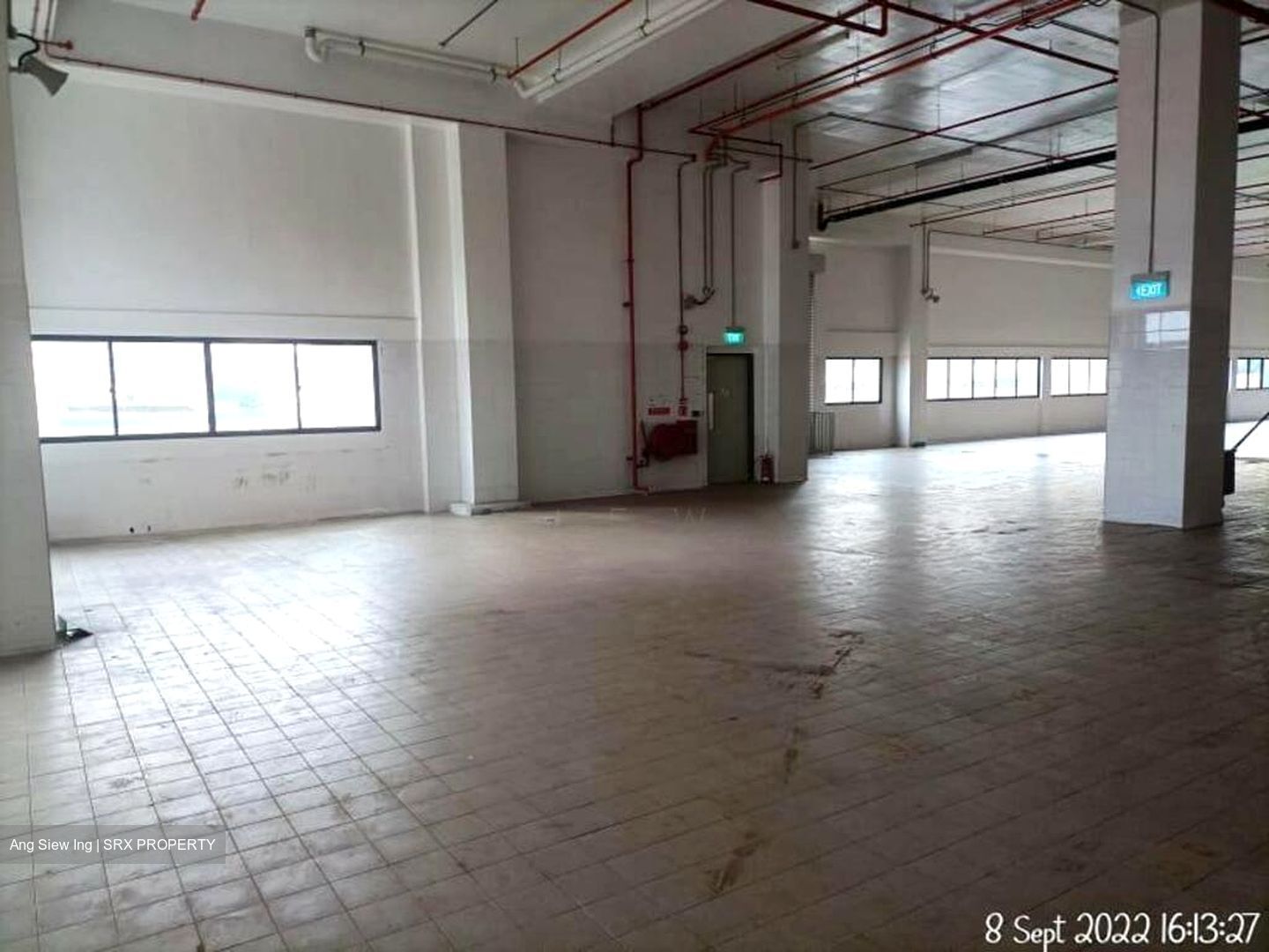 Lek San Building (D27), Factory #497642461